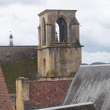 Les Remparts De Sarlat Apartamento Exterior foto