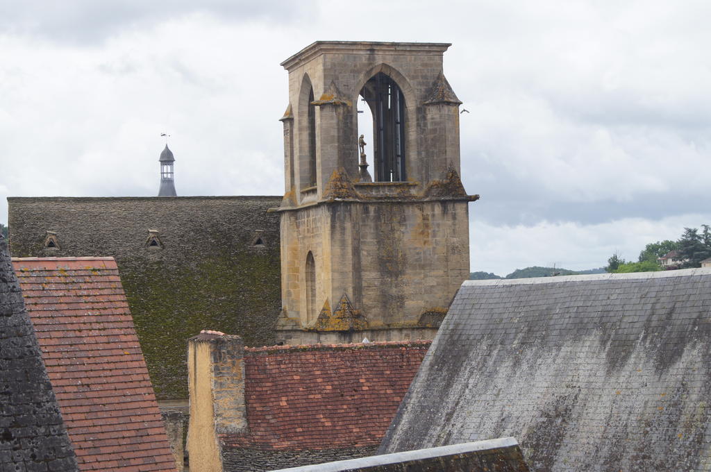 Les Remparts De Sarlat Apartamento Exterior foto