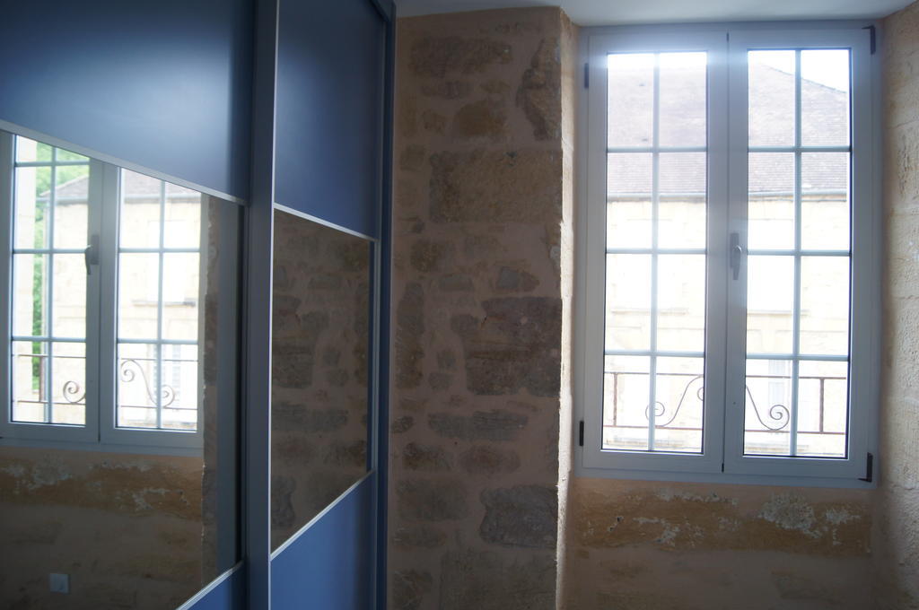 Les Remparts De Sarlat Apartamento Exterior foto